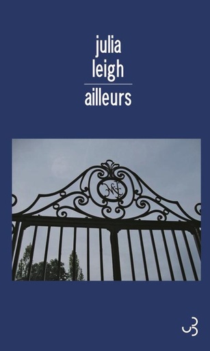 [9782267019957] Ailleurs