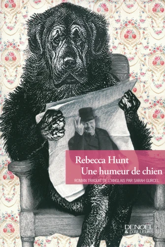 [9782207109717] Une humeur de chien