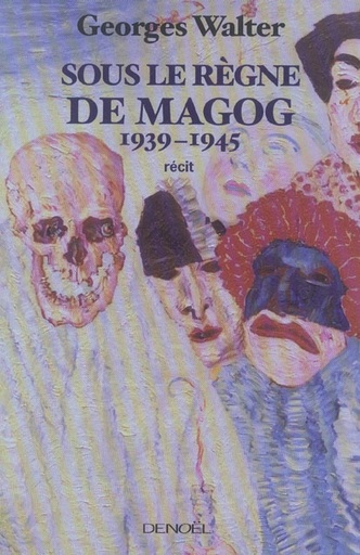 [9782207256954] Sous le regne de Magog
