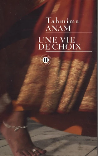 [9782848930572] Une vie de choix