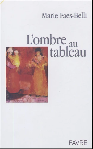 [9782828908157] L'ombre au tableau