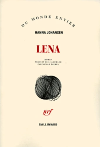 [9782070740352] Lena