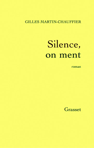 [9782246657613] Silence on ment
