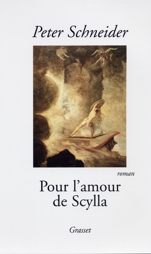 [9782246699910] Pour l'amour de Scylla