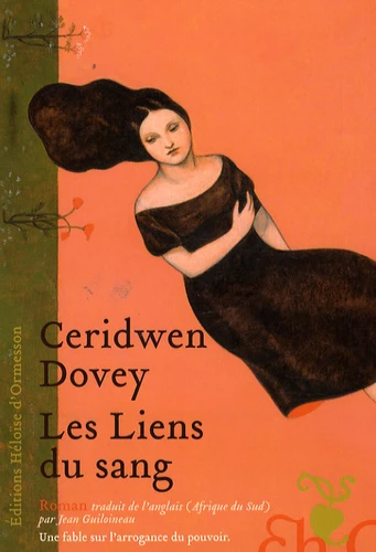 [9782350870793] Les liens du sang