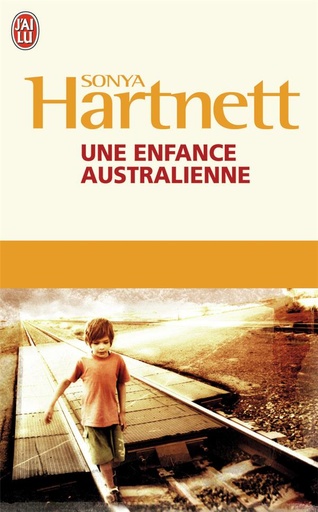 [9782290029138] Une enfance australienne