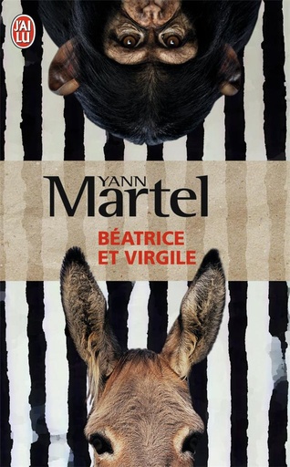 [9782290030431] Beatrice et Virgile
