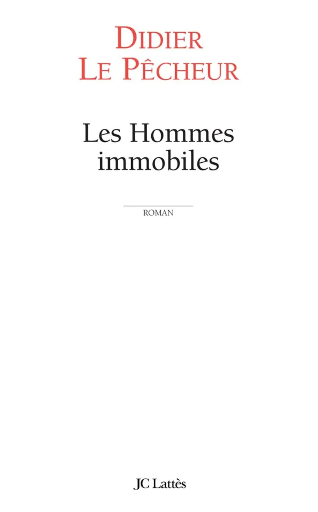 [9782709628266] Les hommes immobiles
