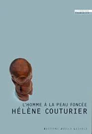 [9782070789016] L'homme a la peau foncee