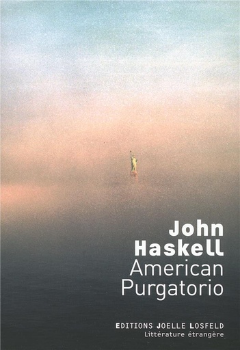 [9782070789719] American purgatorio
