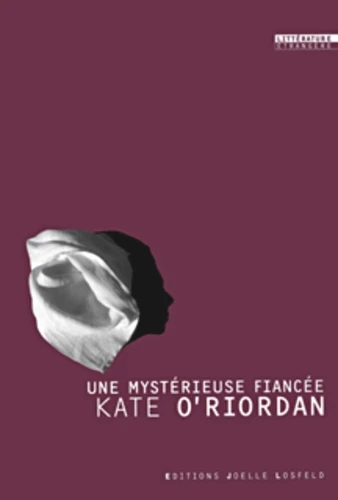 [9782070789030] Une mysterieuse fiancee