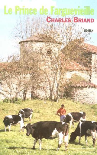 [9782862745763] Le prince de Farguevieille