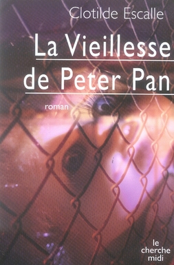 [9782749107073] La vieillesse de Peter Pan