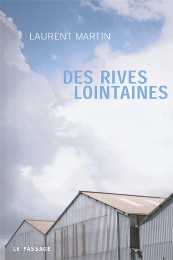 [9782847420586] Des rives lointaines