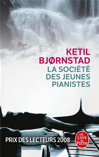 [9782253121848] La societe des jeunes pianistes