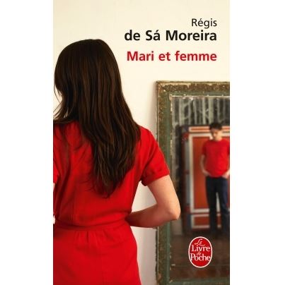 [9782253126850] Mari et femme