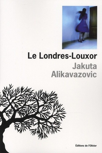 [9782879296760] Le Londres-Louxor