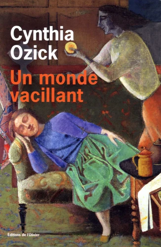 [9782879294568] Un monde vacillant