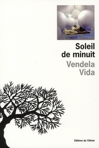 [9782879295701] Soleil de minuit