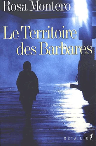 [9782864244349] Le territoire des barbares
