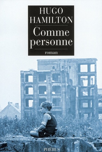 [9782752903778] Comme personne