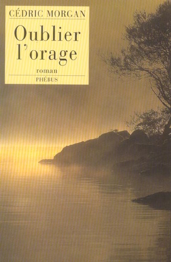 [9782752901019] Oublier l'orage