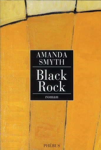 [9782752904201] Black rock