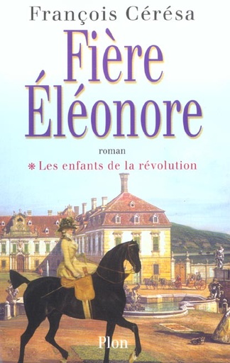 [9782259196994] Fiere Eleonor