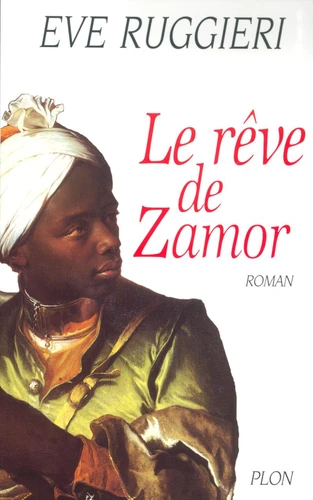 [9782259186476] Le reve de Zamor