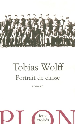 [9782259199551] Portrait de classe