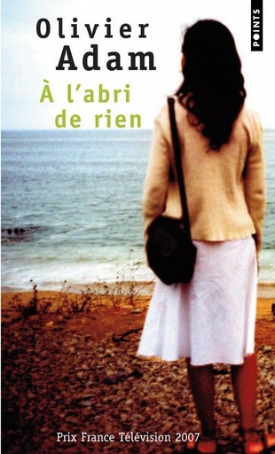 [9782757810033] A l'abri de rien