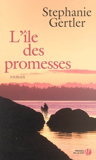 [9782258058804] L'ile des promesses