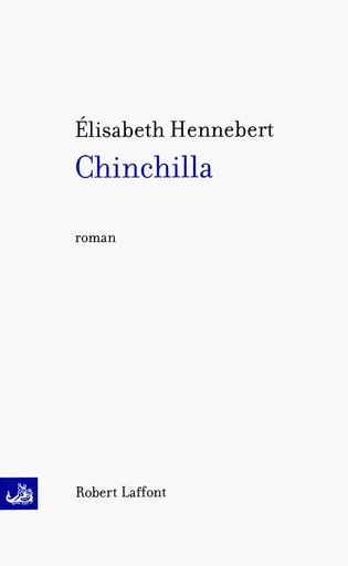 [9782221101667] Chinchilla