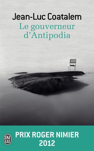 [9782290056745] Le gouverneur d'Antipodia