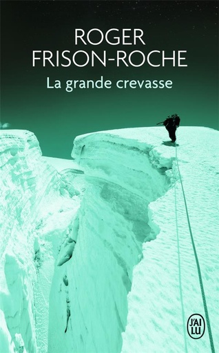 [9782290055854] La grande crevasse