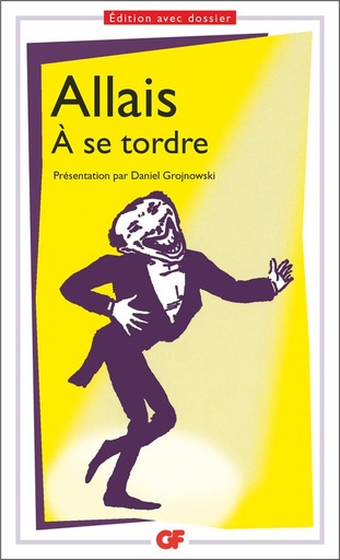 [9782080711496] A se tordre