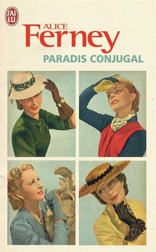 [9782290020487] Paradis conjugal