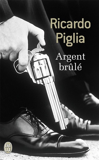 [9782290038994] Argent brule