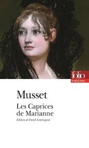 [9782070412662] Les caprices de Marianne