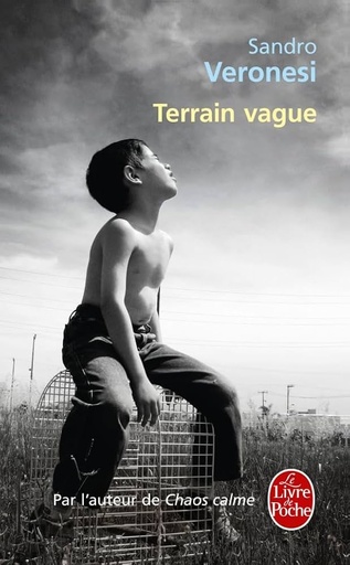 [9782253158110] Terrain vague