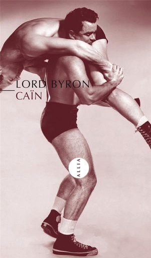 [9782844854384] Cain