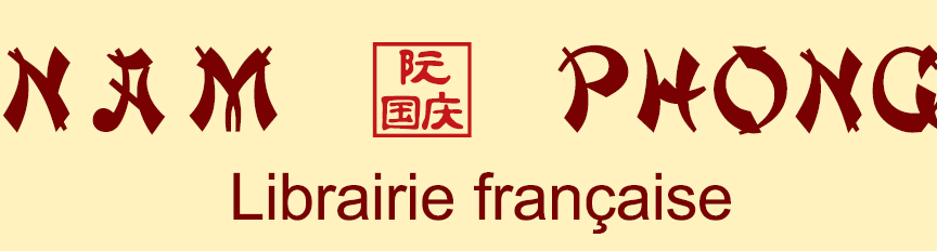 Nam Phong - Librairie Française